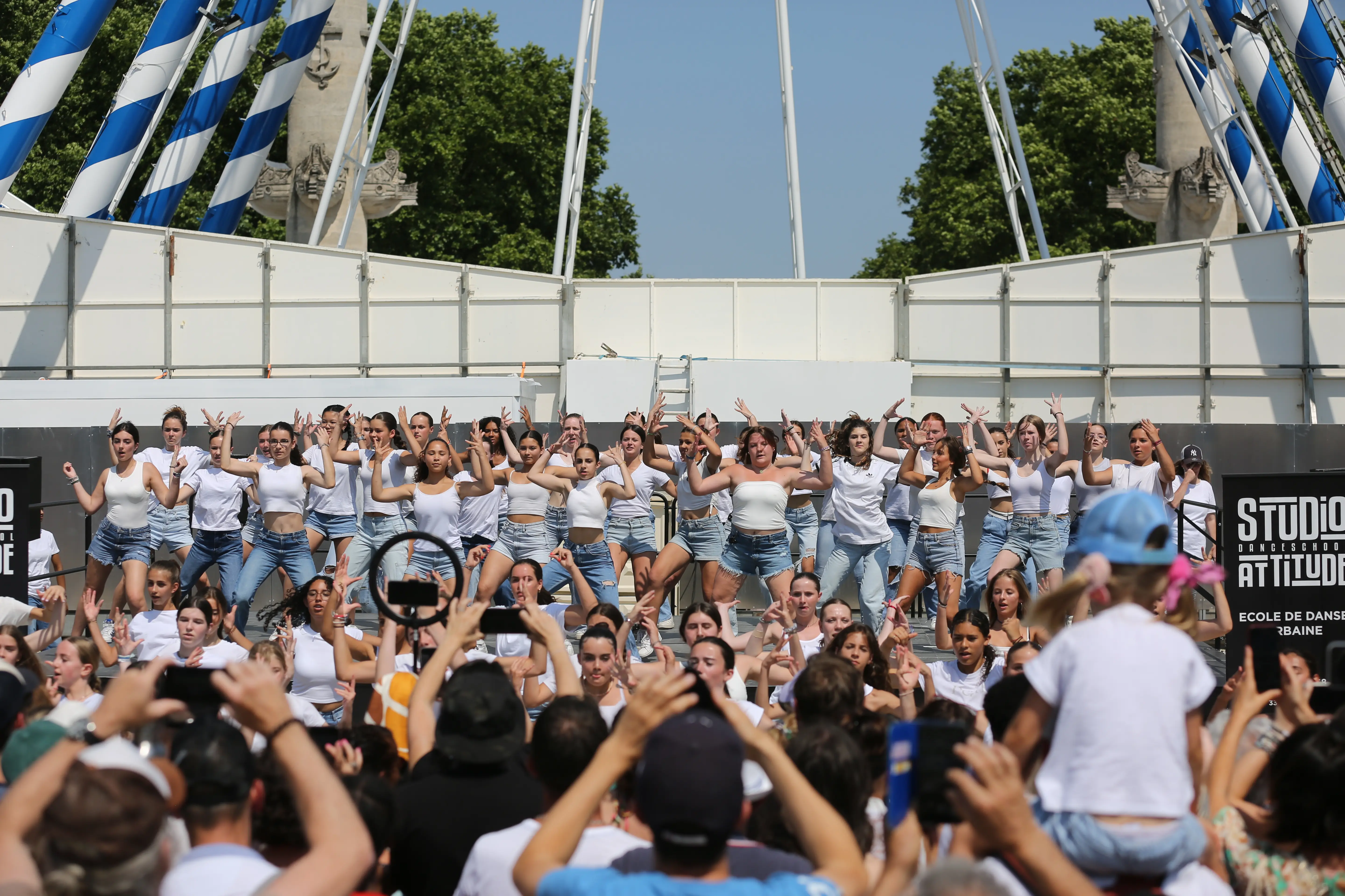 Flashmob 2023