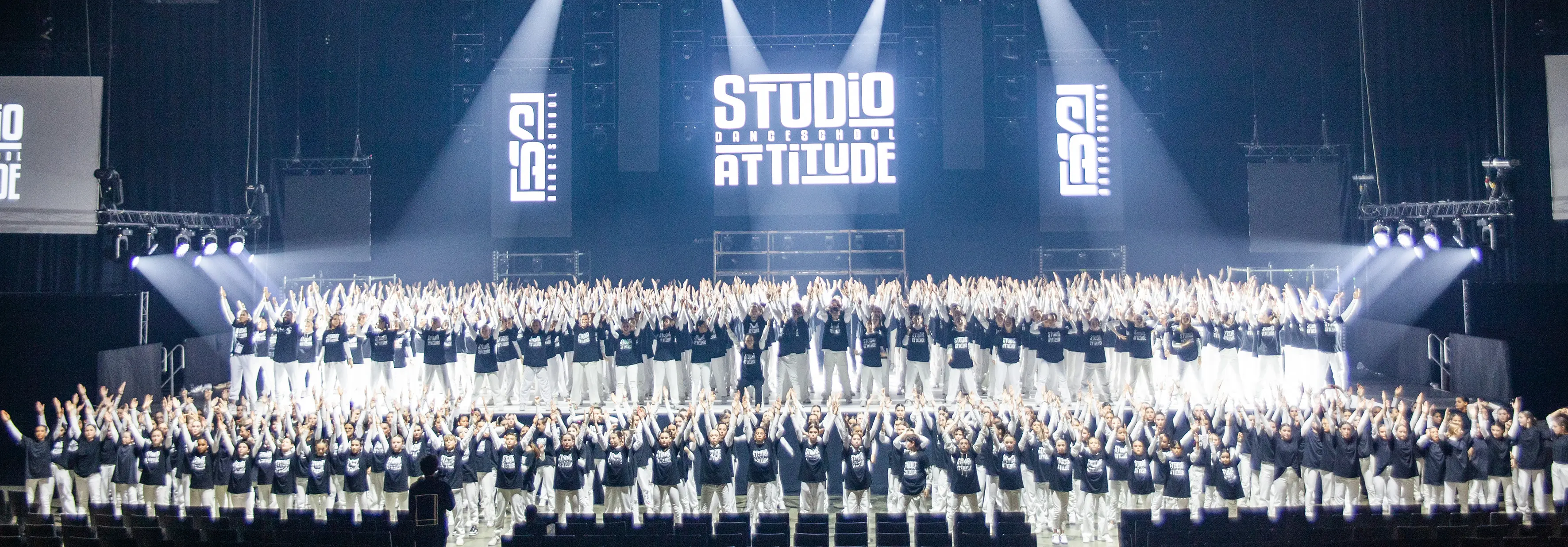 Studio Attitude Show 2022