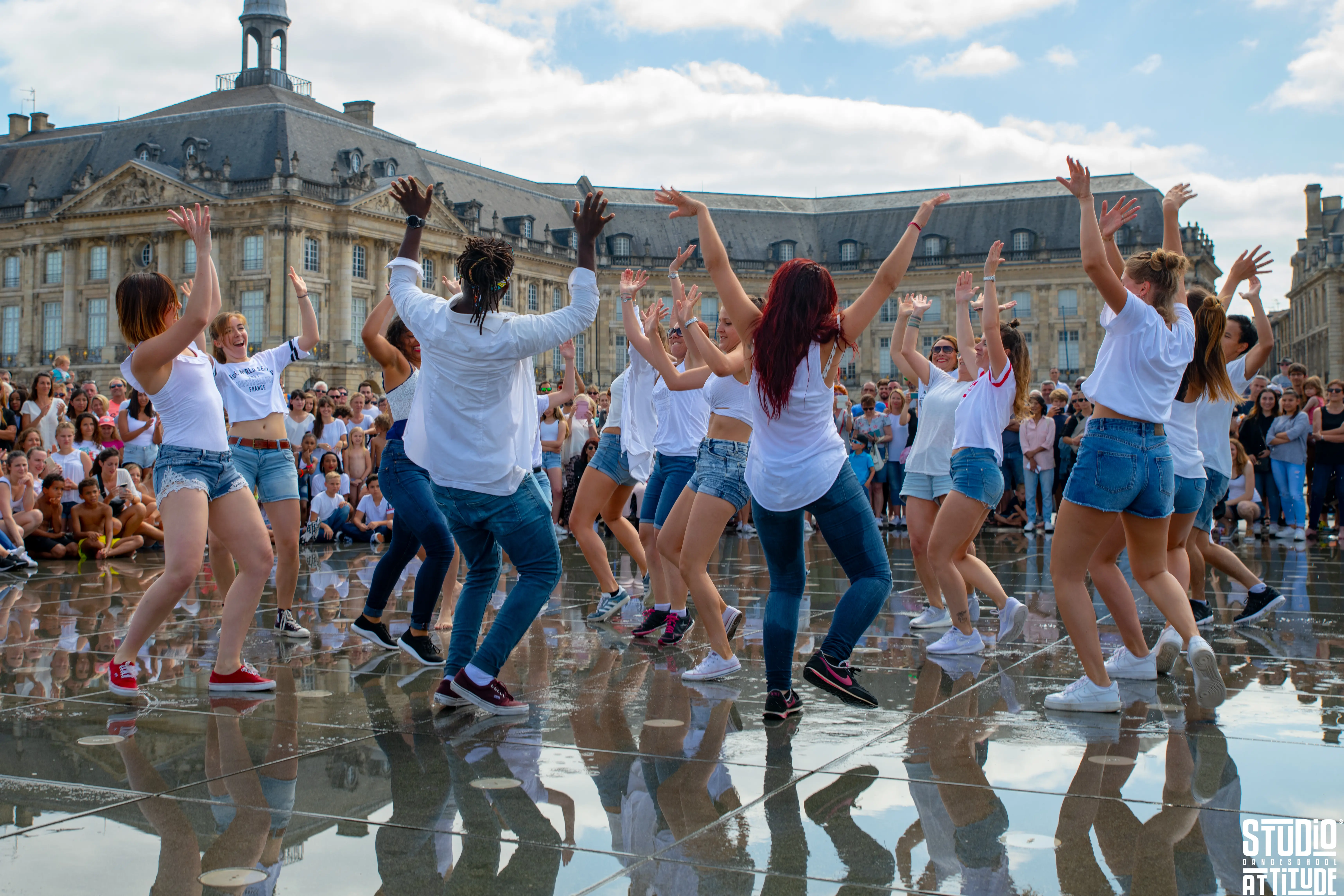 Flashmob 2019