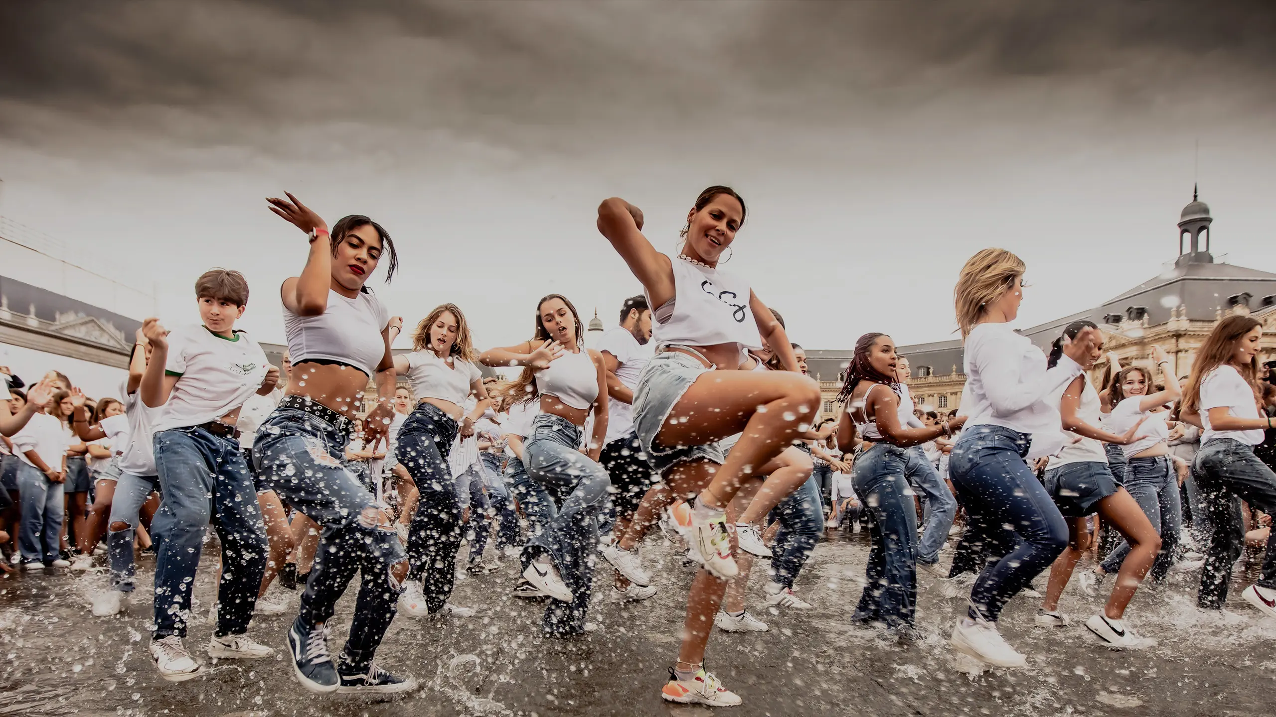 Flashmob 2022