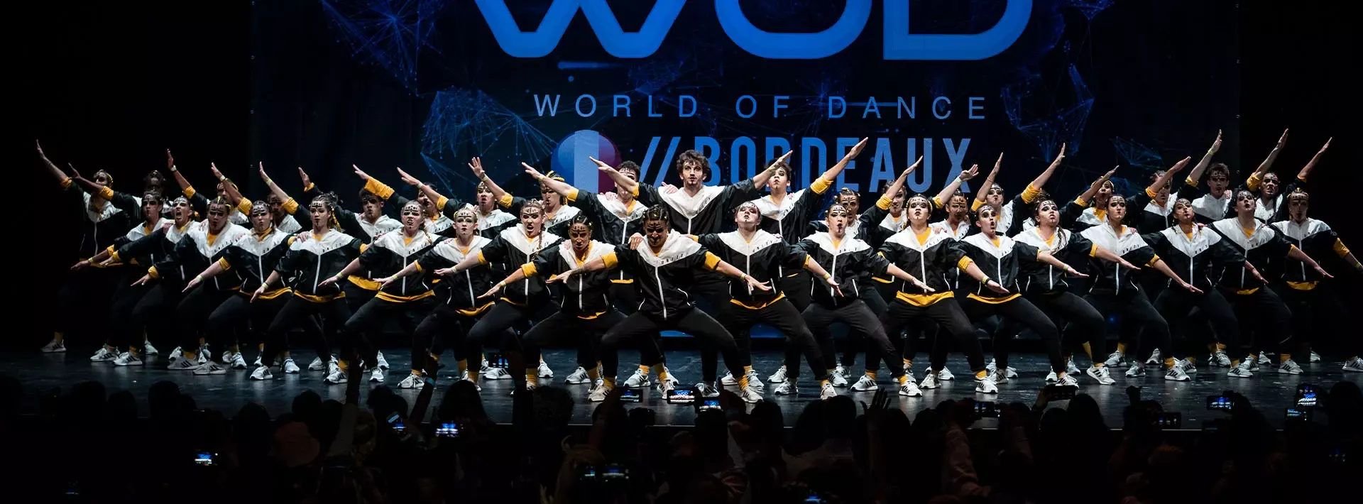 Le pôle compétition