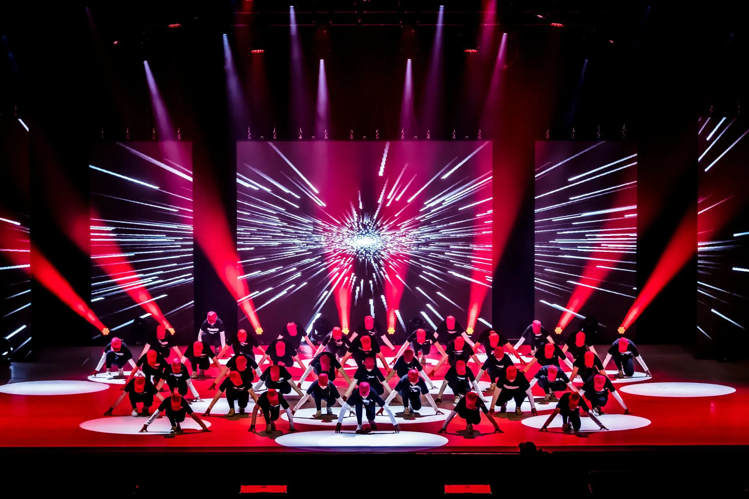 Les cours Adultes Arena